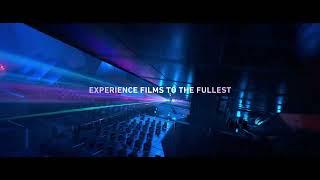IMAX® with Laser I Ster-Kinekor V&A Waterfront