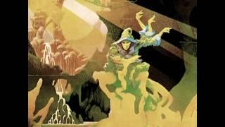 Greenslade - Sundance 1973