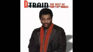 D Train - Youre the One for Me