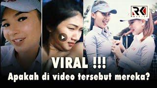 VIRAL  Video Mesum Mirip Soraya Rasyid dan Angela Tee Beredar