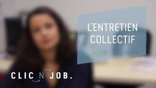 Lentretien collectif