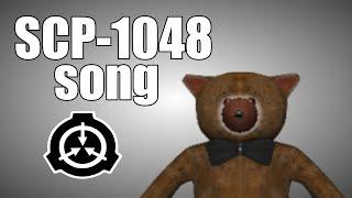 SCP-1048 song Builder Bear