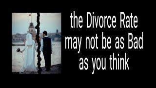 Rising Divorce Rates in the Muslim World