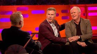 The Graham Norton Show S22E08 - Will Ferrell John Lithgow Mel Gibson Mark Wahlberg & Kesha