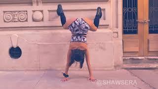 Twerking In The Streets - Plan B Guatauba