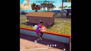 Power Of My Over ConfidenceSolo Vs Squad King Grandmaster1 Vs 4 IQ lvl 9999999+Gameplay #freefire