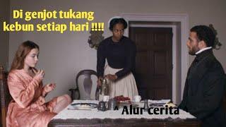 Suami pergi kerja istri selingkuh dengan tukang kebun  alur cerita film lady macbeth