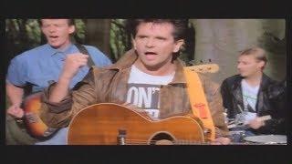 Runrig - Protect And Survive Official Music Video