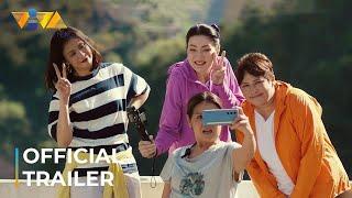 Official Trailer l Roadtrip l January 17 Only In Cinemas