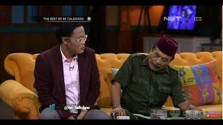 The Best of Ini Talk Show - Duh Pak RT Gagal Paham Terus Nihhh