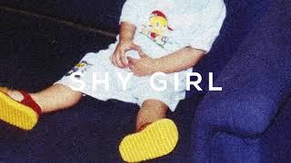 Kedam - Shy Girl Audio
