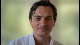 Rupert Friend Anatomy of a Scandal on finding his character kind of loathsome  GOLD DERBY