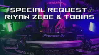 DJ BOMBALABOM REMIX 2021 #Req RIYAN ZEBE & TOBIAS