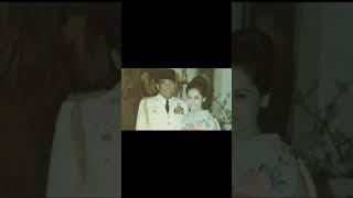 PERNIKAHAN SOEKARNO DAN NAOKO NEMOTO‼️ ISTRI KE 7 SOEKARNO