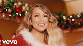 Mariah Carey - All I Want for Christmas Is You Make My Wish Come True Edition