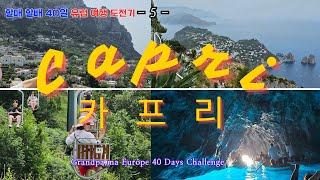 세계최고의섬카프리카프리빼고모두다있습니다The best island in the worldthere are everything except Cafri in the Capri.