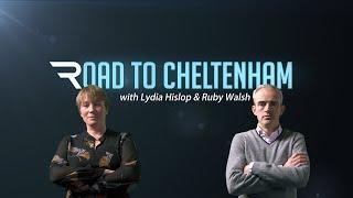Road To Cheltenham - Series 2 Episode 1 - 19112020 - Racing TV