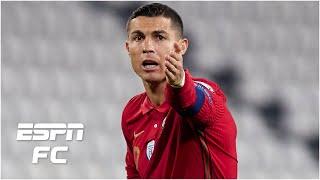 Cristiano Ronaldo BACK to Real Madrid How realistic are the rumors?  ESPN FC