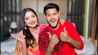 রাকিব অন্তরা লাইভ আড্ডা ।Rakib Hossain & Nusrat Jahan Ontora is live