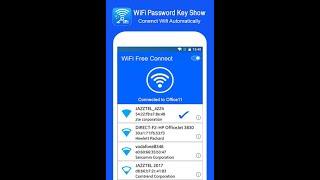 How To See WiFi Password On Android Phone Without Root 2022 No Root Needed