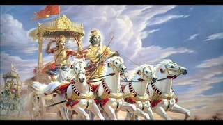 Shrimad Bhagavad Gita in MARATHI Mp3 Audio Full