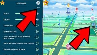 How To Get Free Remote Raid Pass From Niantic Support in Pokémon Go  100% working Secret Trick 