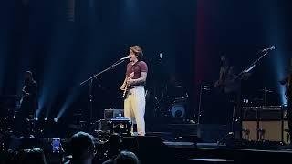 Still Feel Like Your Man - John Mayer @ Climate Pledge Arena March 23 2022