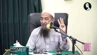 Anak Tak Soleh Boleh Bagi Manfaat Pada Mak Ayah? - Ustaz Azhar Idrus