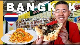 BEST PIZZA in Thailand? Exploring Thonglor and Ekkamai 