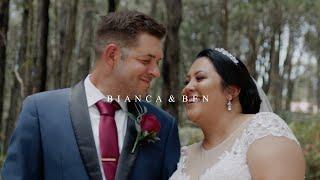 Bianca & Ben  Wedding Teaser