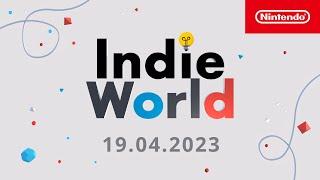 Indie World – 19.04.2023 Nintendo Switch