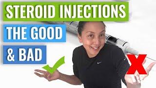 Cortisone Injections - How They Work and When to Avoid Them