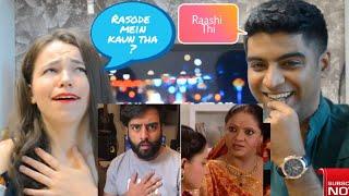 Kokila Ben  World Problems  Dialogue with Beats  Yashraj Mukhate  Gopi Bahu  Raashi REACTION