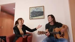 When youre gone - Bryan Adams & Melanie C I Cover by Oliver Henrich & Lorena Daum