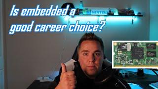 Why Embedded Systems is an Amazing Career A Professionals Take