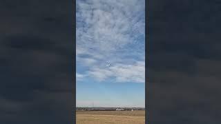 Waco time #aviation #drone #fpv #flight #rc #waco #horizon-hobby #umx