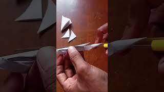 crafting with paper