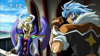 BS02 Battle Spirits Brave Ita Ep 40 - La bella addormentata nello spazio HDTVripIta-JpnbyR02