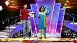 Karthik & Shravya S Rao.mpg