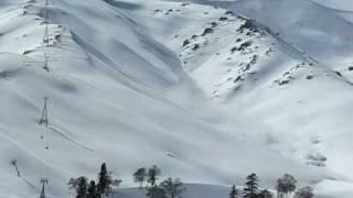 Gulmarg Kashmir Avalanche