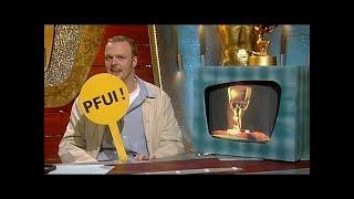 PFUI Der Schocker der Woche - TV total