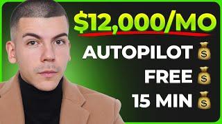 Easiest Affiliate Program to Earn Passive Income Online 2024