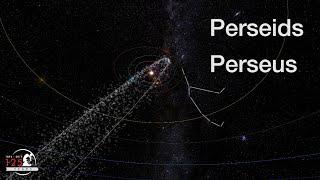 What is the Perseid Meteor Shower?  Perseids 2020