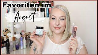 Favoriten im August 2020 - incipedia Benefit it cosmetics I Frollein Tee