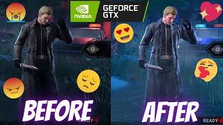 Make Your Game Beautiful Dead by Daylight Nvidia Filter Settings 2024