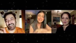 The A&N Show - Episode 5 - Drama Talk with special guest Maria Wasti