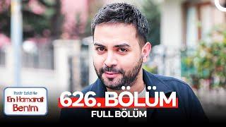 En Hamarat Benim 626. Bölüm