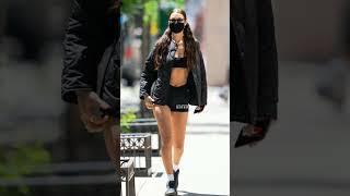 Bella hadid street style#bellahadid#gigihadid #bellahadid#shorts#viral