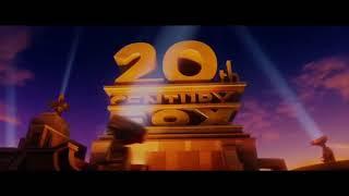 20th Century Fox  Marvel Entertainment 2013