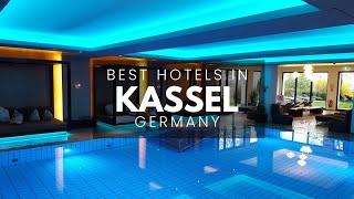 Best Hotels In Kassel Germany Best Affordable & Luxury Options